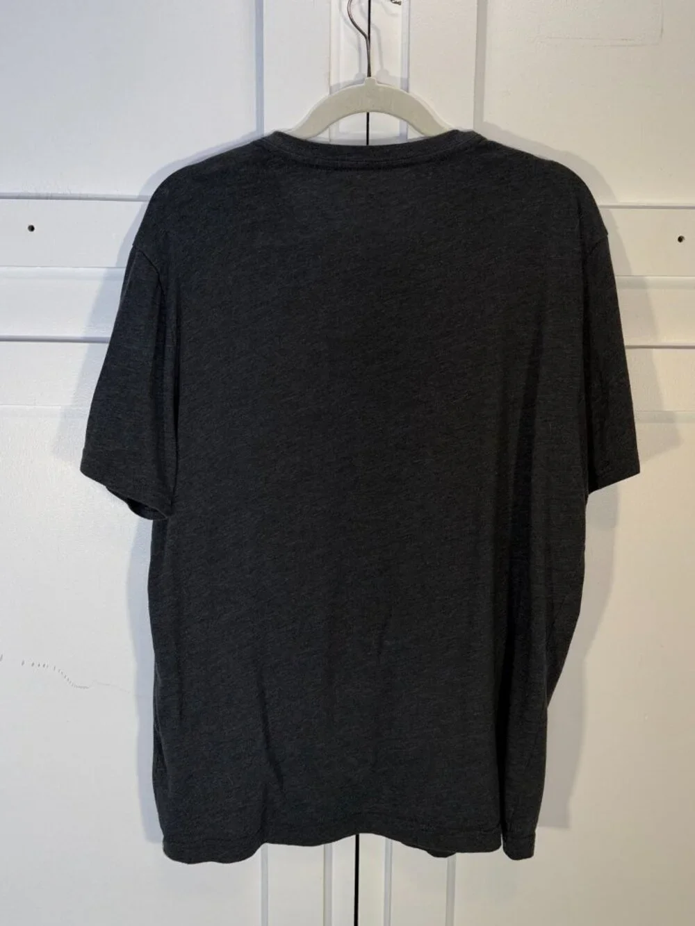 Banana Republic Premium Tee Black XL